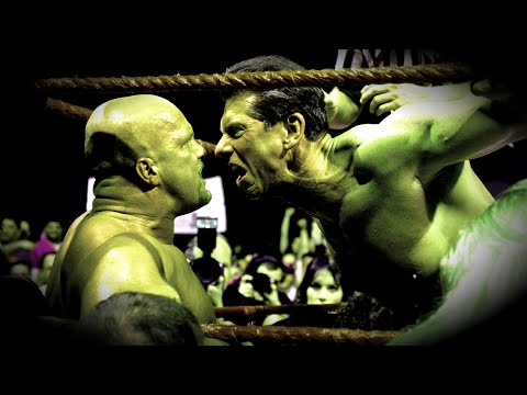 Attitude Era Tribute || Bawitdaba