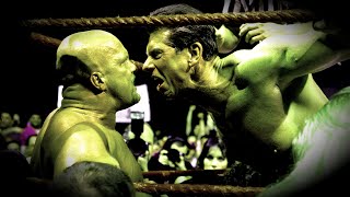 Attitude Era Tribute || Bawitdaba