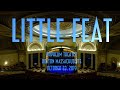 Little Feat Boston October 23 2019 In 4K 5 Camera Full Show