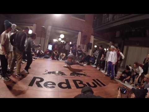 Self X vs  Crooks | Top 16 | Phaze II 34th Anniversary