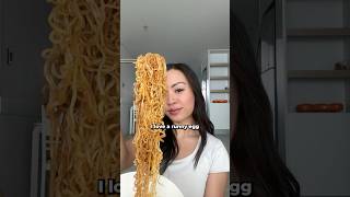 Download lagu my first instant stir fry noodles! #shorts mp3