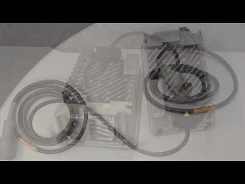 Summit II DC Cord Installation Instructions - Club Car