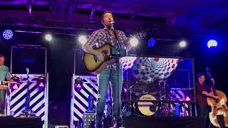 Josh Turner Live at Country Fest 2018, Tucson, AZ 2/24/18