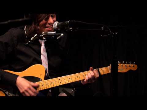 Ken Stringfellow - 110 or 220v (Live on KEXP)