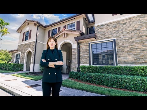 Your New Home in Bonterra