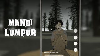 Download lagu Mud Bath - Gloomy Sunday Club Horror Animation mp3