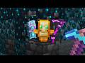 Minecraft Hunger Games Legendary Randomizer