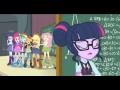 MLP: Equestria Girls- Freindship Games "Right ...