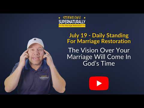 Sunday Devotional Video