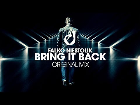Falko Niestolik – Bring it Back