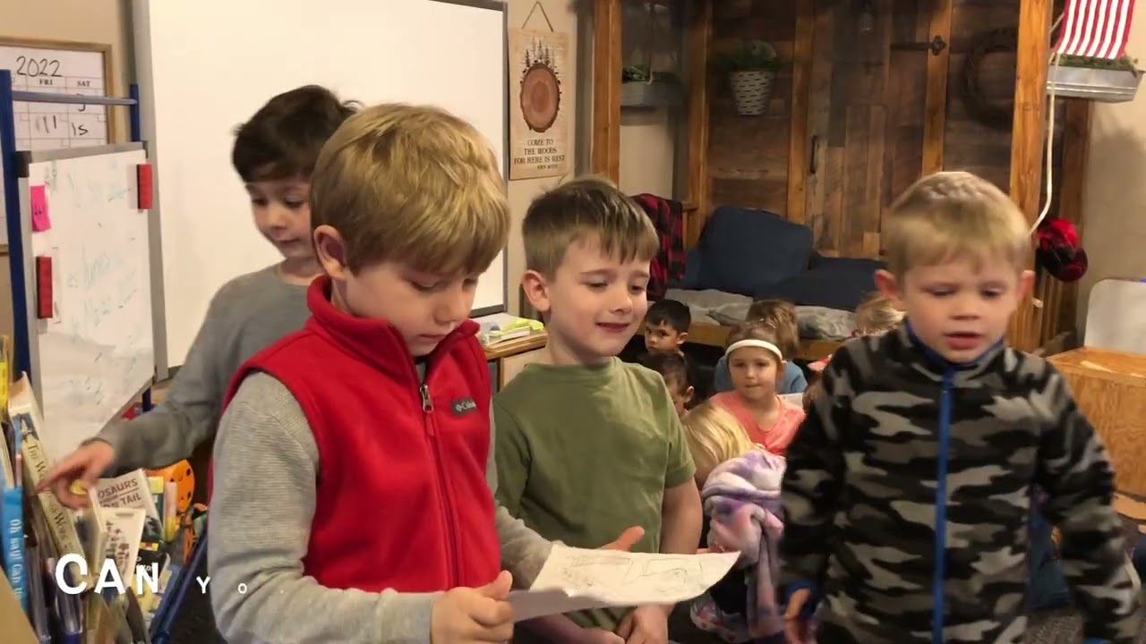 Project Based Learning, Early Years