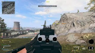 Call of Duty_last bullet