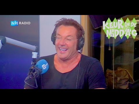 KIDM Gerard Joling 3 BIG ASS