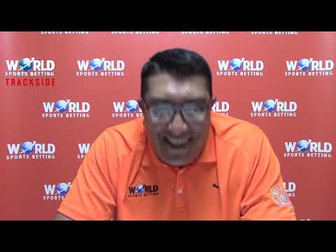 TRACKSIDE with Deez Dayanand - Ep1