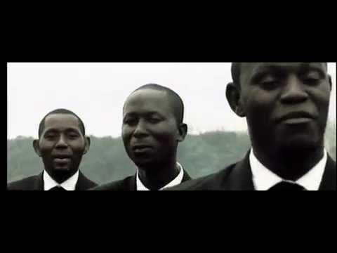 Yangalala (les Bons Bergers du Congo Brazzaville) Production M.M.P