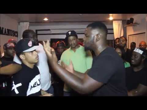 E Banga vs Prez Mafia