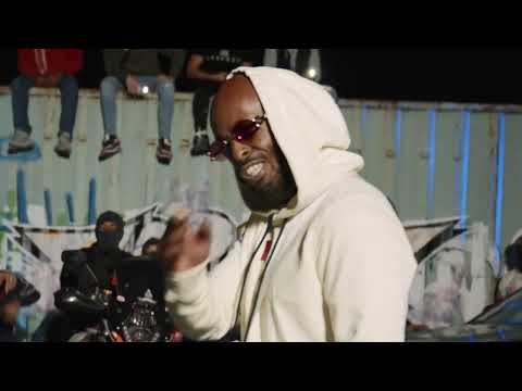 AB3S feat FORSS - EMBALLER 🇷🇪 (Clip officiel)