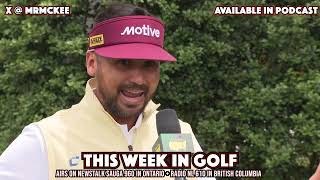 Jason Day candid on Tiger Woods addiction issues at The Masters | Its selfish of him to drive