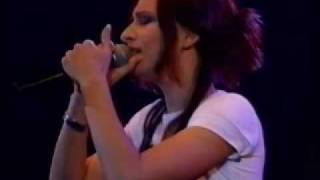 Guano Apes - Innocent Greed (Live Dusseldorf)