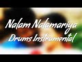 Nalam Nalamariya Aaval Drums Instrumental Tamil Kadhal Kottai Ajith Devayani Heera Karan