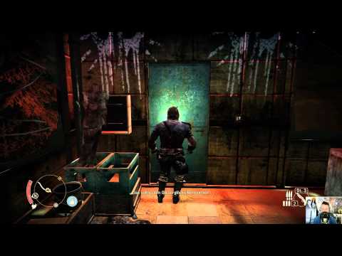 Let's Play Mad Max Folge 33- Der Tanz mit dem Tod
