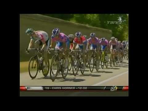 2011 Tour de France stage 1 - 3