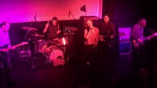 Possessed - Eagulls Live @ Rough Trade 05-09-2016