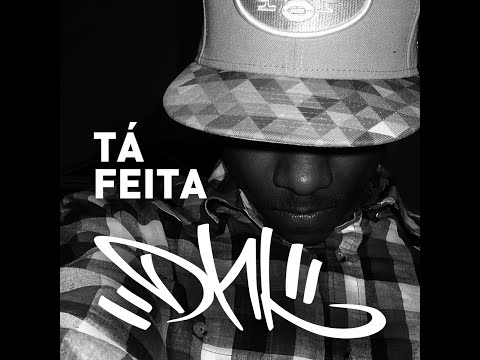 DN NA VOZ Tá Feita (Prod DnL)