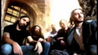 Orphaned land - the warrior