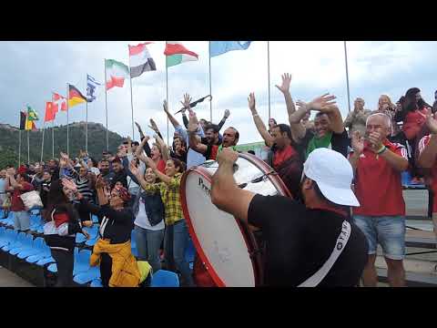 Турция,Аланья,World Winners Cup 2019,Клубный чемпионат мира по пляжному футболу 2019