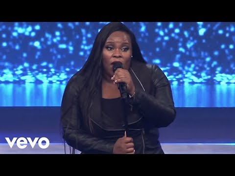 Tasha Cobbs - Fill Me Up / Overflow (Medley) [Live]
