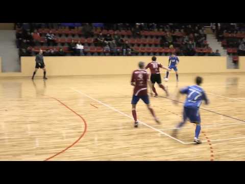 Sillamae Almaz - FC Raketa II -  10 : 2