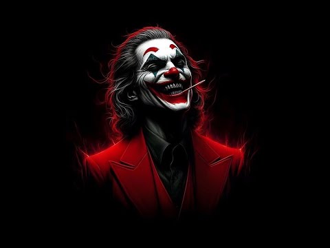 Freestyle Beat - "FLOW JOKER" | Free Type Beat 2025 | Rap Trap Beat Instrumental