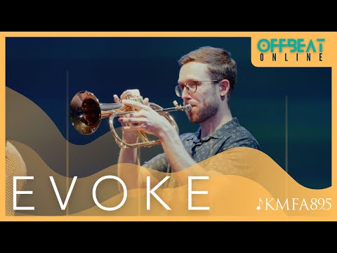 "Evoke" feat. Brandon Ridenour and Invoke | Offbeat Online
