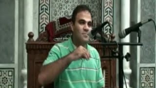 صورة دروس و خطب د. خالد أبوشادي