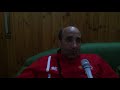 #FNGCrai18 #FNGCraiU13: intervista a Saverio Amerato, coach della Tonno Callipo Calabria