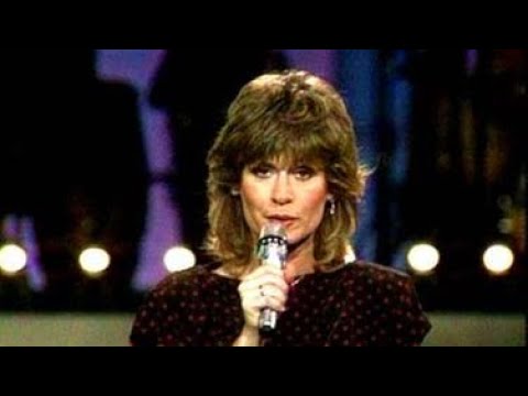 🇩🇪 1984 Ein Lied für Luxemburg - Der deutsche Vorentscheid zum ESC - Siegerin: Mary Roos