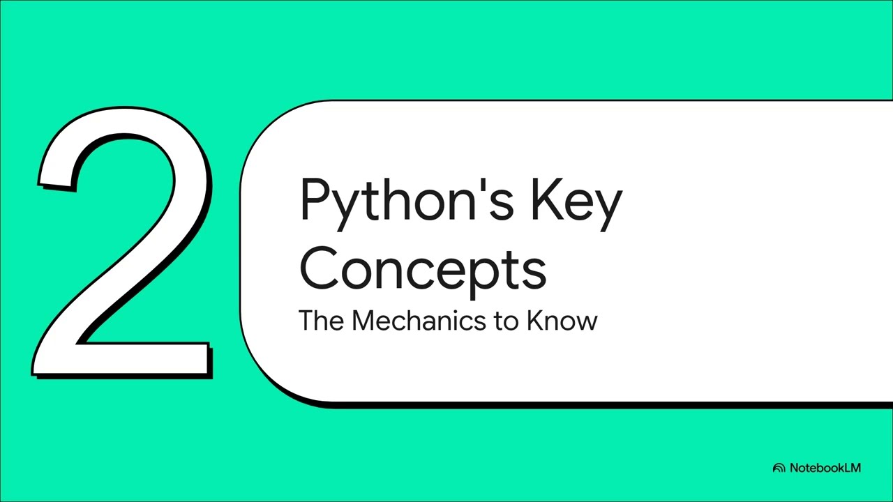Python Unicode: Essential Concepts for IT Professionals, Unicode in Python