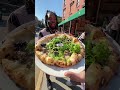 NYCS BEST PIZZA Shorts Nyc
