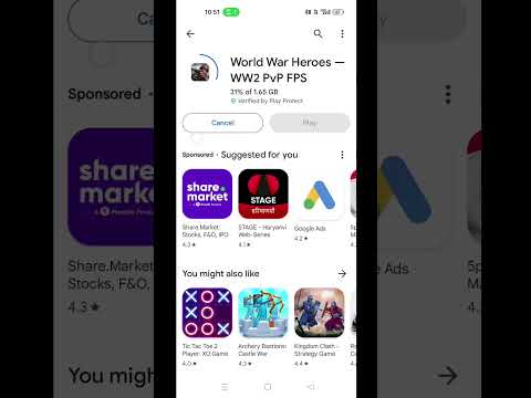 How To Download World War Heroes - WW2 PvP FPS