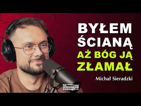 I was empty, even though everything looked fine from the outside... [On the Verandah Podcast #241]