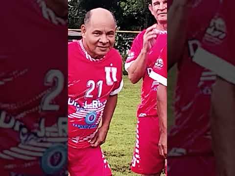 U MÁSTER 26OCT25, CHIRIQUÍ. #CHIRIQUÍ #FUTBOL #DAVID #LIGA #PANAMA #VETERANOS