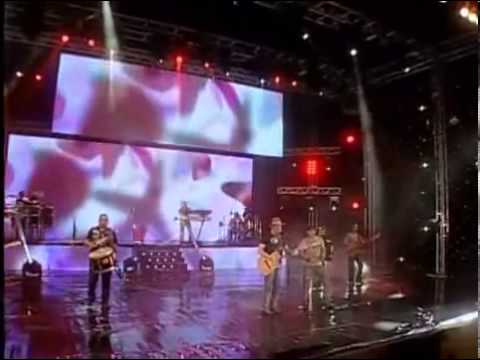 Geraldinho Lins - Amor de Sertão com Saia Rodada Ao vivo