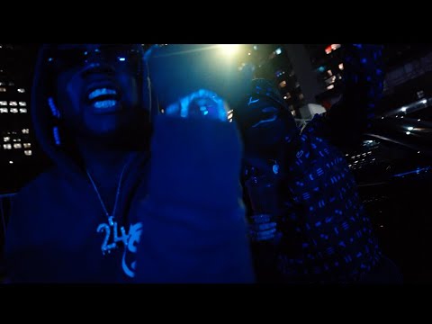 EL GARRA & Bouldat - Pas Légal 🎬 (Clip Officiel)