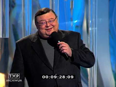 Sława Przybylska "Szansa na Sukces" 2007 rok