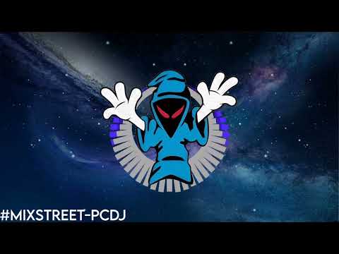 DJ Cammy - Dancing In The Dark