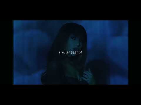 [FREE for profit] Ariana Grande - 'Oceans' POP TRAP|RNB Type Beat #arianagrande #typebeat