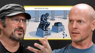 Hollywood Director: The Real Reason You’re Still Stuck