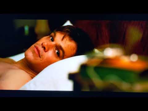 The Good Shepherd - best scene