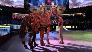 2014-11-10 Only Remembered - John Tams - War Horse - HD